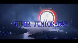 20241109 SUPER JUIOR  DampE WORLD TOUR  ECLIPSE in TAIPEI [upl. by Dnomsad840]