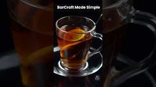 How to Choose the Right Cocktail glass part 2 bartendingtips facts cocktail mixology drink [upl. by Cormack]