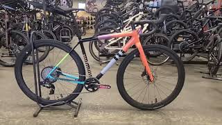 2022 Specialized Crux Pro [upl. by Edina]