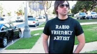 Jon Lajoie  Radio Friendly Song [upl. by Yromas192]