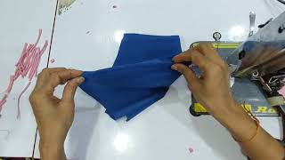 blaus sleeves Design Cutting and stitching Astin डिजाइन [upl. by Tedric]