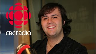 CBC U Windsor student Allesandro finds finishes Beach Boys song Audio [upl. by Yasnyl]