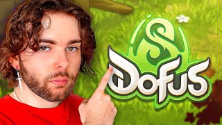 Parlons de DOFUS 3 [upl. by Jimmy]