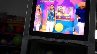 Hi 5  Casey Fely Y Stevie Bailan Disco [upl. by Steve16]