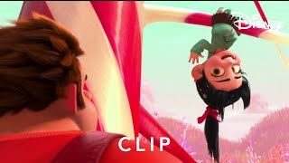 WRECKIT RALPH 2 Teaser Trailer 2 2018 [upl. by Falzetta]