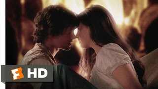 Top 10 Most Iconic Movie Kisses [upl. by Wurst]