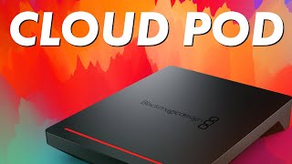 The Blackmagic Cloud Pod [upl. by Hameean]