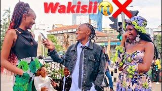 Kenyan 🇰🇪 TRIBE That You Can’t DATE⁉️ “KisiiKambaLuoKikuyu😭” DARASA KITAAep9 [upl. by Meid]