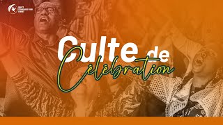 Culte de célébration  2e service [upl. by Artus]