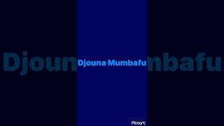 DJOUNA MUMBAFU ET BIGONE [upl. by Ojyllek246]