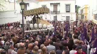 Documental Semana Santa de Sanlúcar de Barrameda [upl. by Olbap]