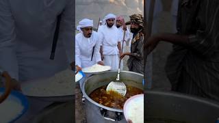 Saudi Me khana Kaise khate hain shorts saudiarabia viral [upl. by Omer]