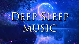 Peaceful Sleep Music for Kids  Calming Bedtime Music  Nap Time  Quiet Time  Fall Asleep Fast [upl. by Bovill]