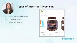 What is Internet Advertising  Definition and Tips [upl. by Airehc]