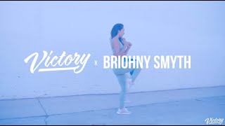 My Experience with Physical Therapy  Briohny Smyth feat Victory Performance PT [upl. by Aguie]