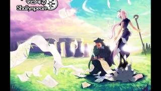 Mabinogi OST  Hidden Petals of Poison Scathachs Witch Theme [upl. by Briggs280]