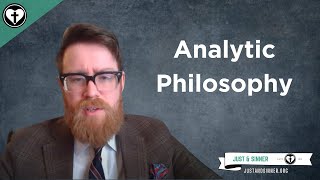 Thoughts on Analytic Philosophy and Theology [upl. by Nalac]