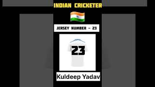 indiancricketerindiancricketindiacricketcricketjerseyfactsnumbersportscricketnews [upl. by Ystap]