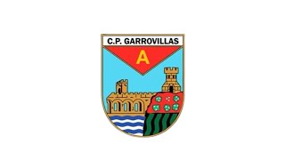 Spot Redes Sociales CP GARROVILLAS [upl. by Aketal]