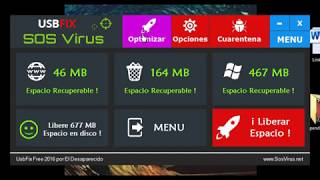 USB FIX VERSIÓN V90 FULL DESCARGAR COMO INSTALAR Y COMO USARLO [upl. by Dwyer]