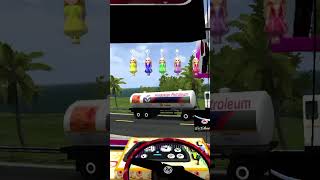 TN PRIVATE BUS DRIVING bussid aranmanai4 song snb [upl. by Elish]