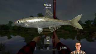 Russian Fishing 4 MDawgs Leveling Guide 2024 Episode 24 Cottage Cheese Dough [upl. by Noslen965]