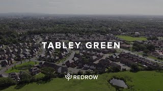 Discover Tabley Green  New Redrow homes in Preston [upl. by Louanna]