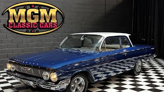 1961 Chevrolet Biscayne  FOR SALE  CALL [upl. by Elleniad]