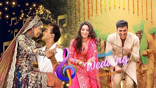 Top Wedding Songs  Bollywood Wedding Songs  Wedding Songs 2024  Tujhko Hi Dulhan Banaunga [upl. by Ylrebme247]