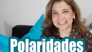 Falando sobre GestaltTerapia  Polaridades [upl. by Theurer]