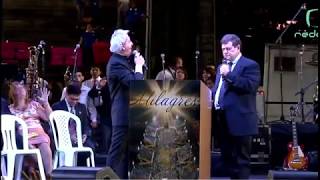 Benny Hinn sings quotSurely the Presence of the Lordquot [upl. by Avi]