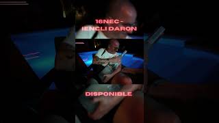 🫡 Le clip de iencli Daron est enfin disponible rap hiphop rapfr trap rapfrancais 16nec [upl. by Lede]