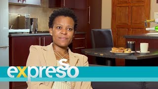 Zodwa Libran  18 July 2017 [upl. by Sum578]