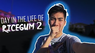 Day in a Life with RiceGum 2Pranking Classmates RiceFlavoredGumRiceGum [upl. by Jacenta]