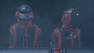 Daft Punk  Alive 2007  Encore HD Remastered [upl. by Aisela]