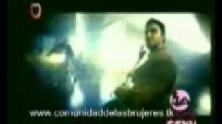 JAIME CAMIL  VIDEO CLIP MURIENDO POR TI COMPLETO [upl. by Enrev]