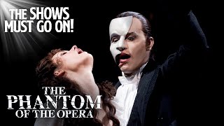 5 The Phantom of the Opera Numbers We Love Rewatching  The Phantom of the Opera [upl. by Atteirneh2]