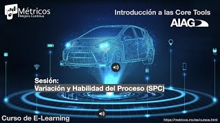 Sesión de ejemplo del curso de Elearning Introducción a las Core Tools  Variación y Habilidad [upl. by Arammahs]