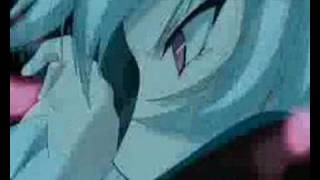 Suigintou AMV  The Ice Queen [upl. by Colton]