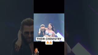 Love their chemistry ❤️🔥🔥manisharani youtubeshorts terencelewis [upl. by Bible549]