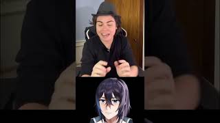 tipos de amigos na escola nível hard vtuber memes [upl. by Concordia343]