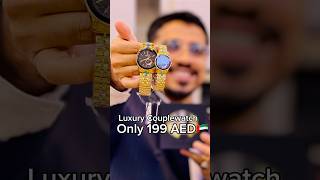 Sveston watch  Budget luxury watch 2024  Luxurious watch review  MUSTAQBAL ZAMZAM [upl. by Berneta]