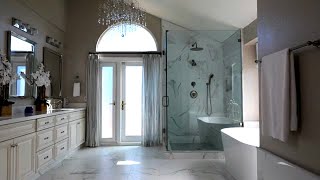 DiamonFusion® Protective Glass Coating for Shower Doors [upl. by Rennob]