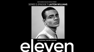 S3 Ep7 Layton Williams on Jamie musical  Olivia Colman [upl. by Gary]