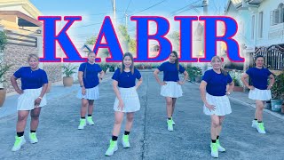 KABIR by SHAIRA  Dj Jif Remix  Dance Workout [upl. by Stets]