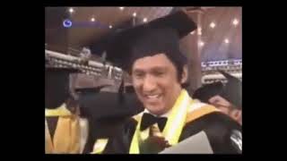 WISUDA S2 UGM 2010 [upl. by Atlanta]