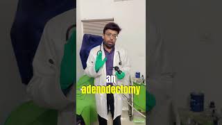 adenoids कैसे दिखतेहैं बच्चा मुँह खोल के सोता है खर्राटे लेता है children issue mouthsounds [upl. by Shelba280]