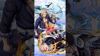 Who is strongest  Silvers Rayleigh vs One Piece onepiece anime luffy edit whoisstrongest vs [upl. by Atirahc]