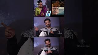 NTR Hirlarious Chit Chat With Suma Kanakaala about Devara Success  Filmee zone [upl. by Pollard]