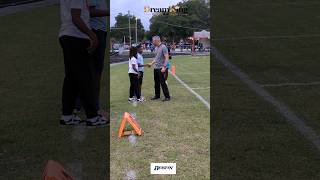 Florida State Seminoles Head Coach Mike Norvell talks with Tyrez Washington and Champion King [upl. by Dragde]